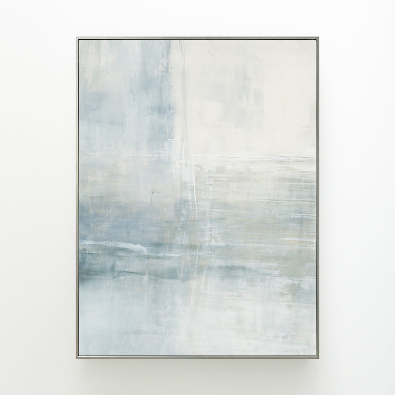 Intuition - Large Canvases