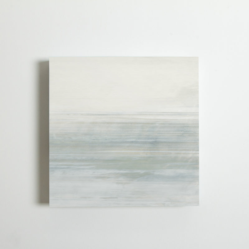 Intuitive Stone No.2 | 16x16 Canvas