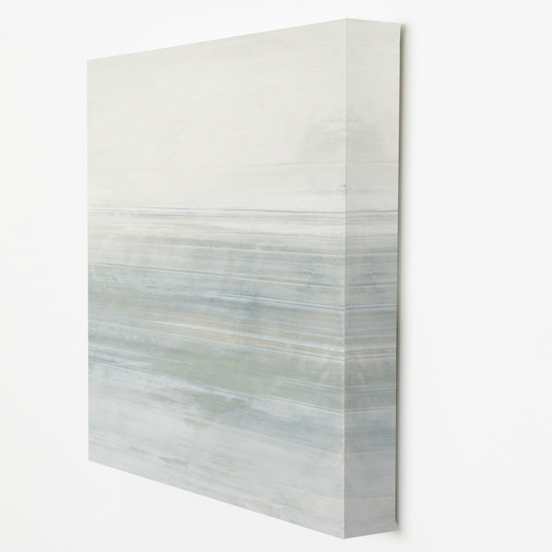 Intuitive Stone No.2 | 16x16 Canvas