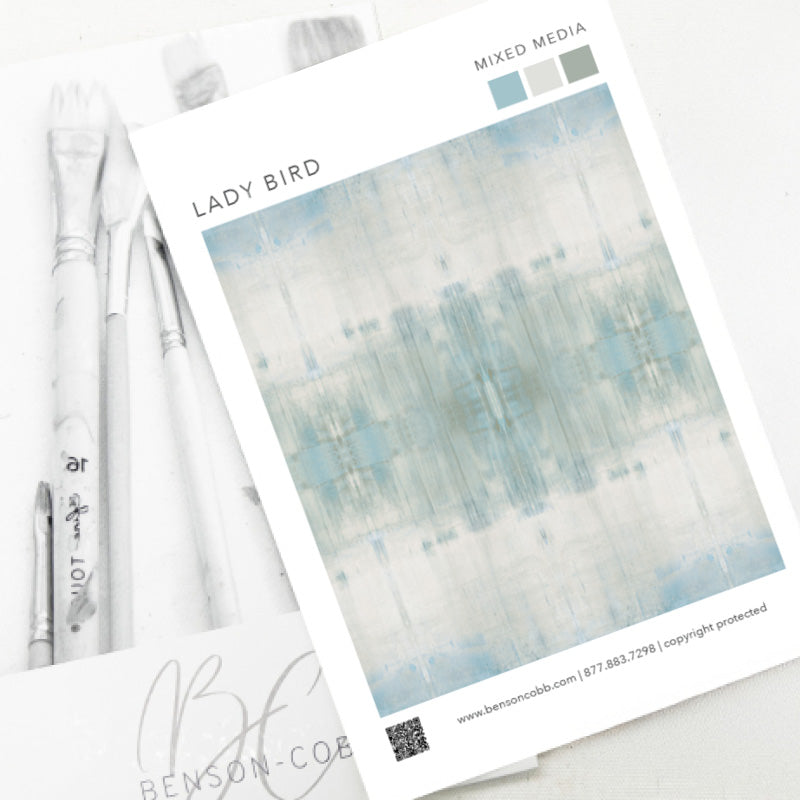 Lady Bird - All Options