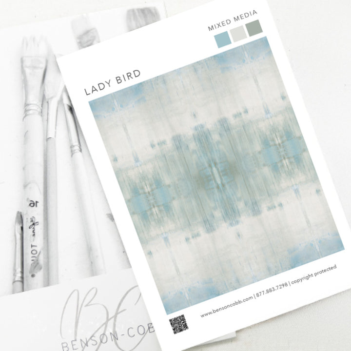 Lady Bird - All Options