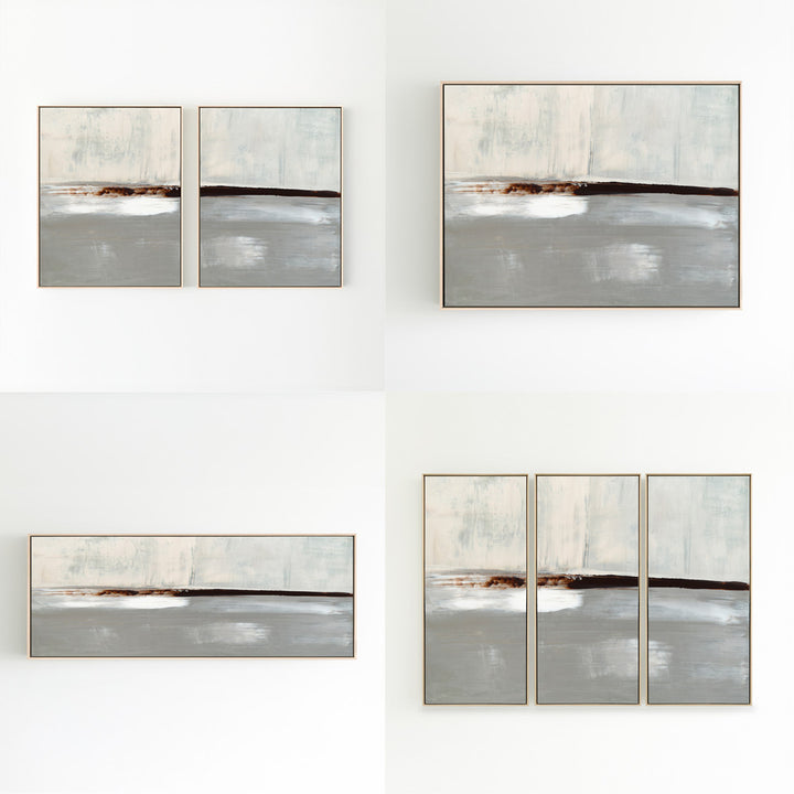 Landscape No.1 - All Options