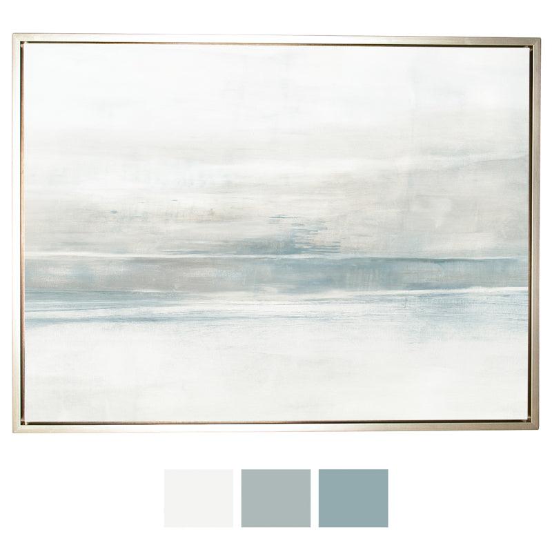 Landscape No. 11 - Large Canvases