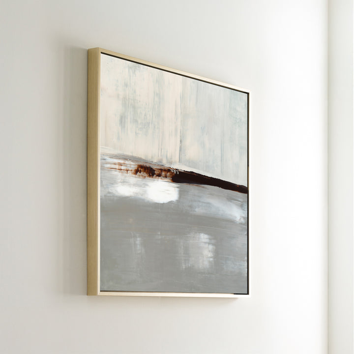 Landscape No.1 - Canvas  Basics