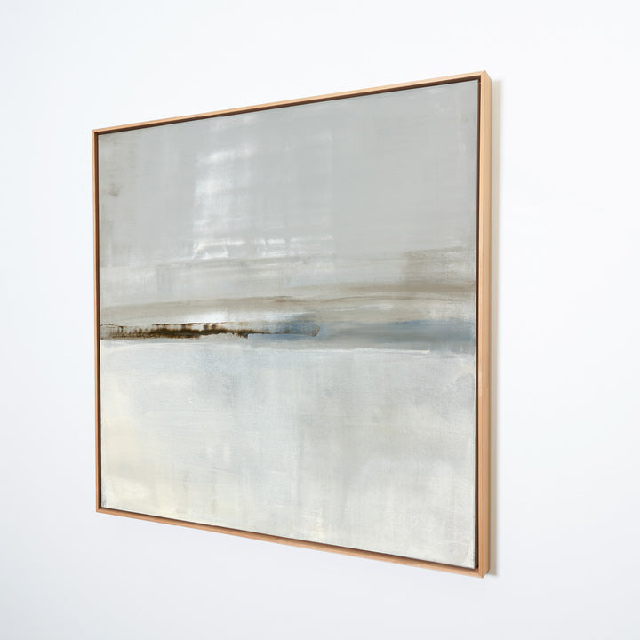 Landscape No.6 | 36x36" Original
