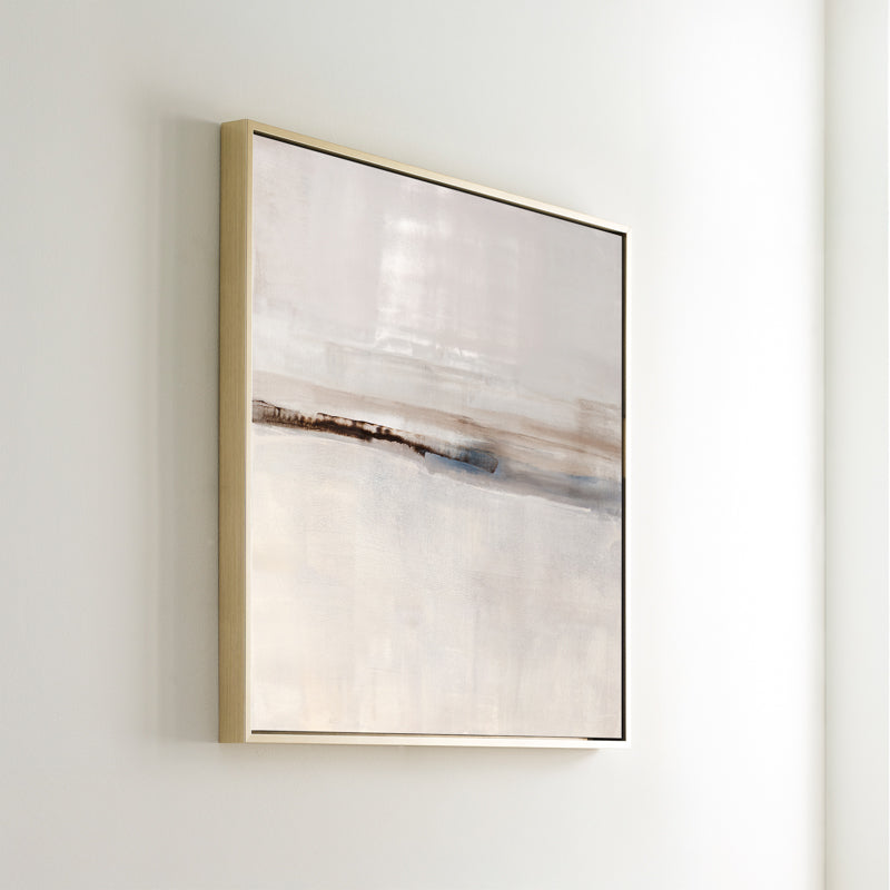 Landscape No.5 - Canvas Basics