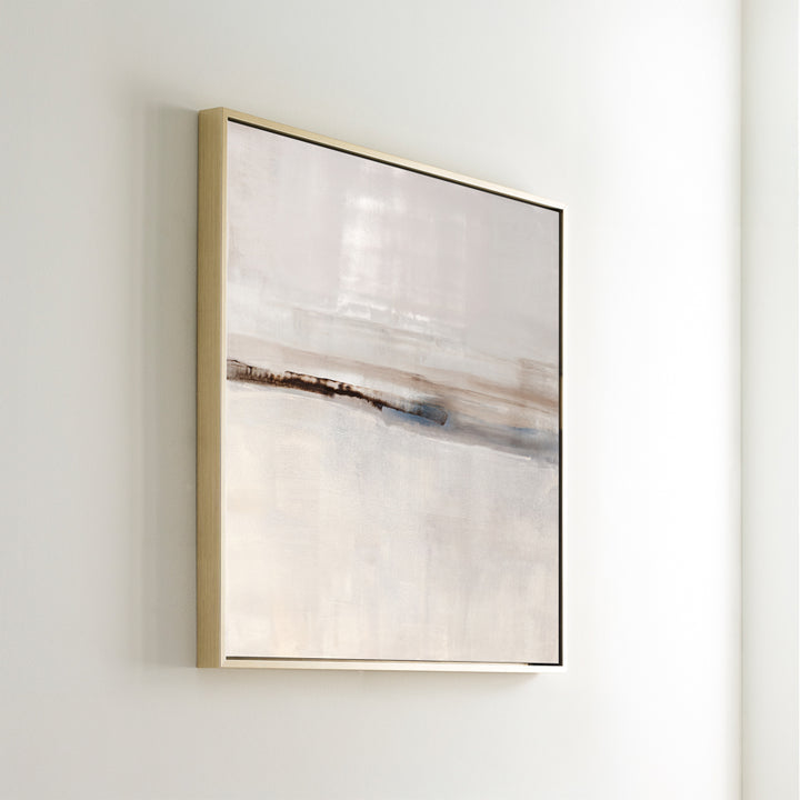 Landscape No.5 - Canvas Basics
