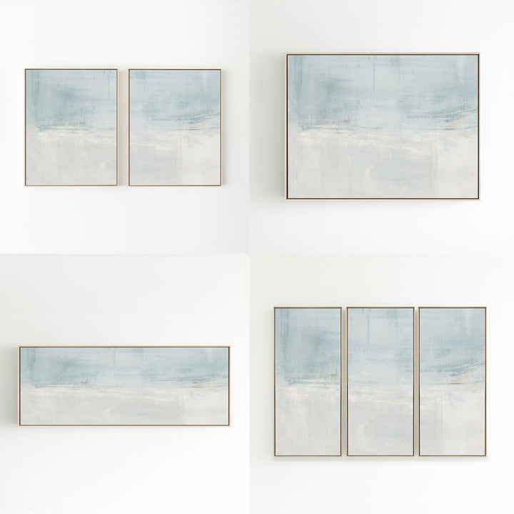 Landscape Study - All Options