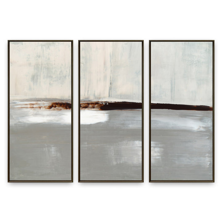 Landscape No. 1 - Canvas Set Options