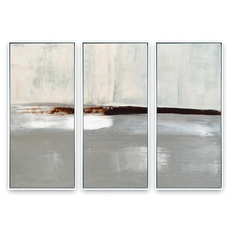 Landscape No.1 - Large Canvases