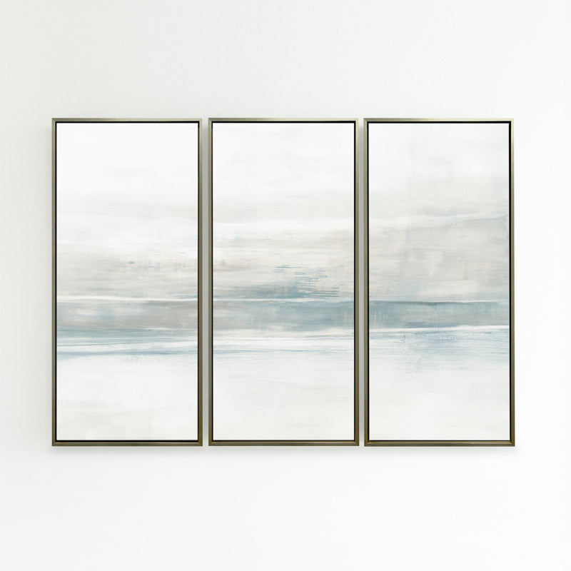 Landscape No.11 - Canvas Set Options