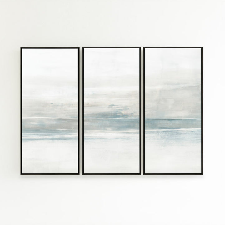 Landscape No.11 - Canvas Set Options