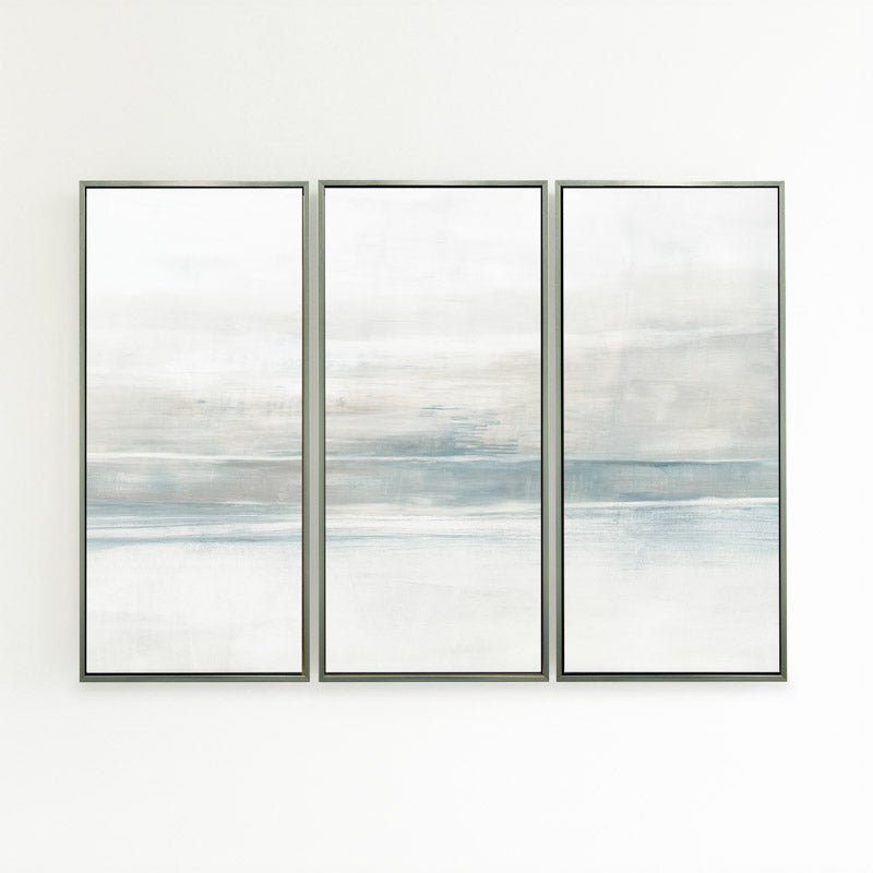 Landscape No.11 - Canvas Set Options