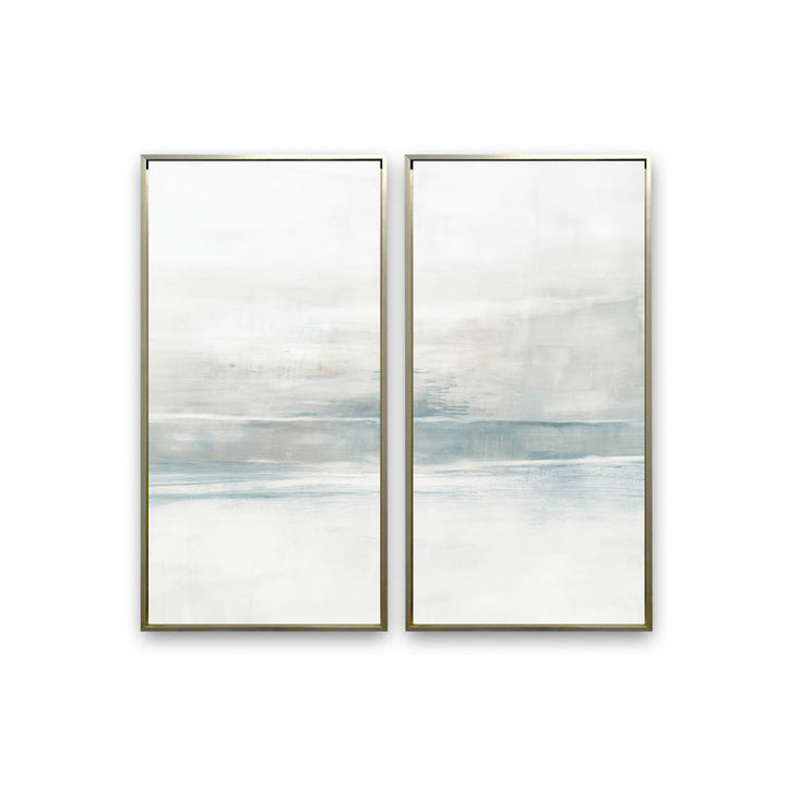 Landscape No.11 - Canvas Set Options