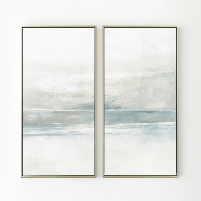 Landscape No.11 - Canvas Set Options