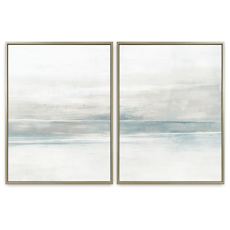 Landscape No.11 - Large Canvases