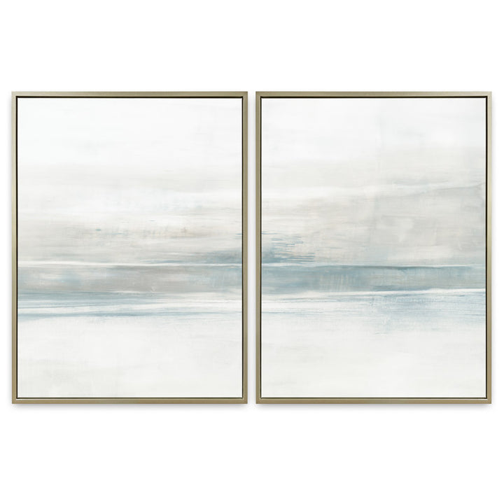 Landscape No. 11 - Large Canvases