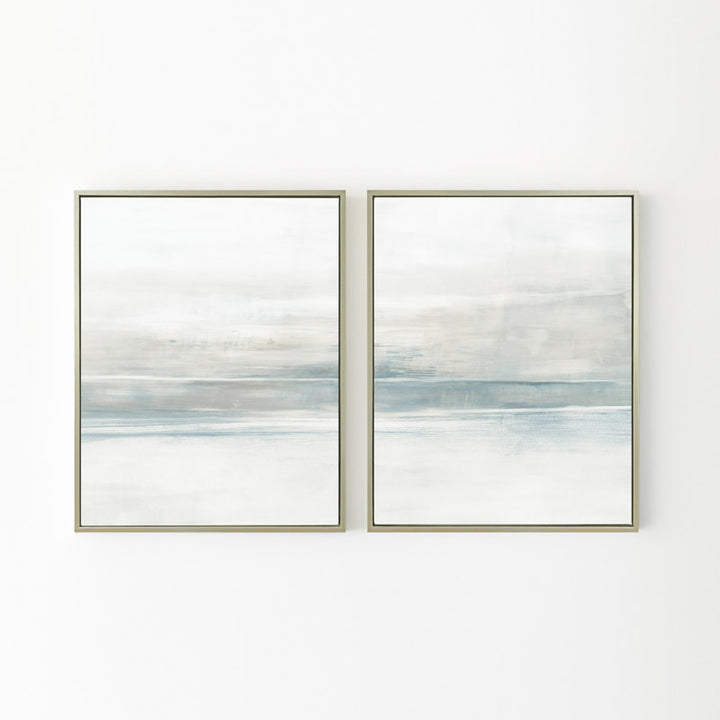 Landscape No.11 - Canvas Set Options