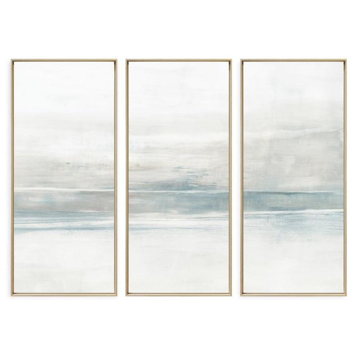 Landscape No.11 - Canvas Set Options