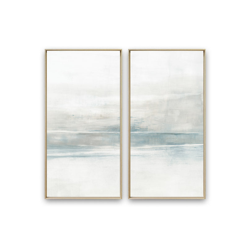 Landscape No.11 - Canvas Set Options