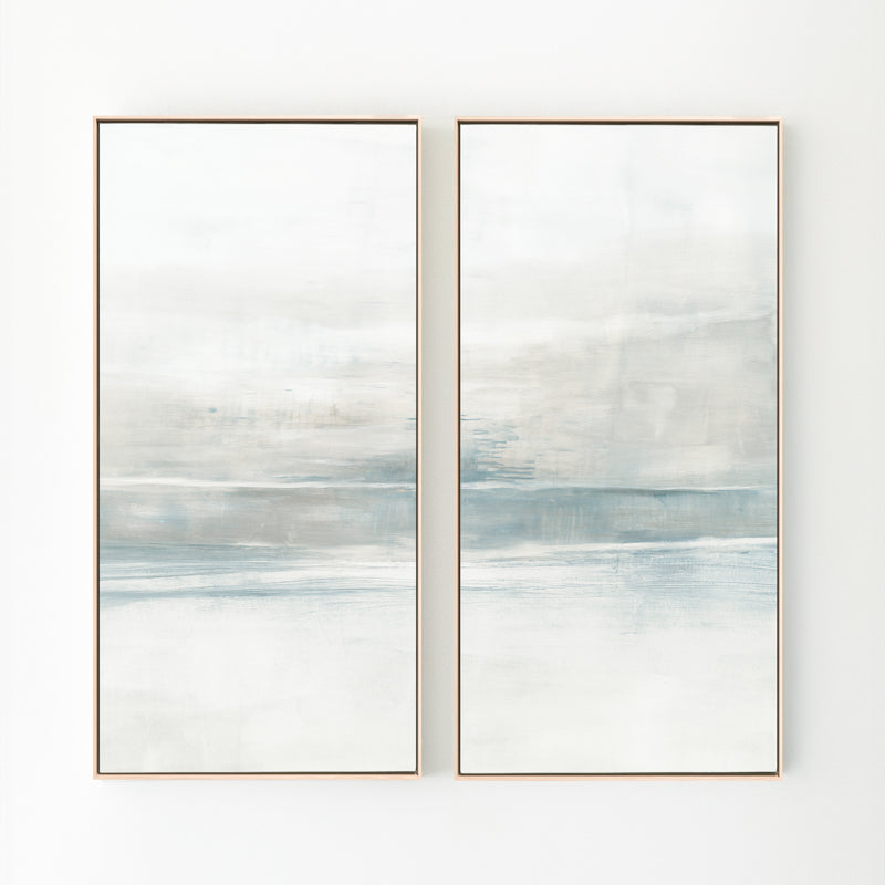 Landscape No.11 - Canvas Set Options