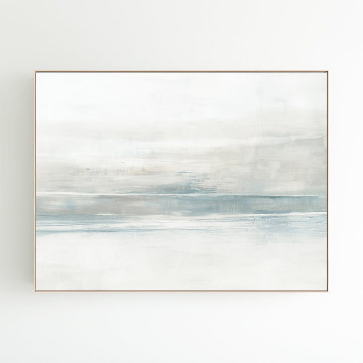 Landscape No.11 - Large Canvases