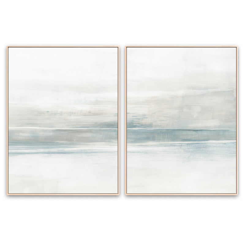 Landscape No.11 - Large Canvases