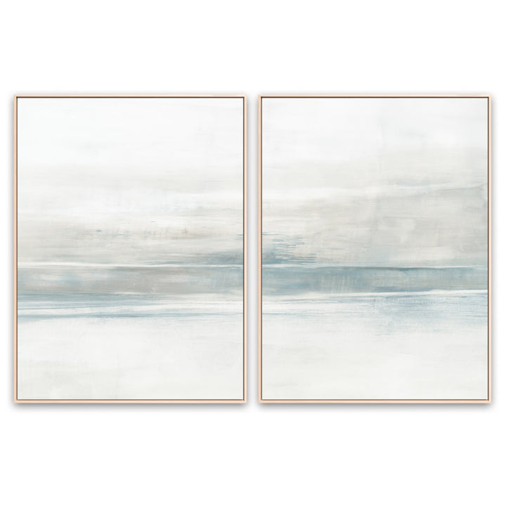 Landscape No. 11 - Large Canvases