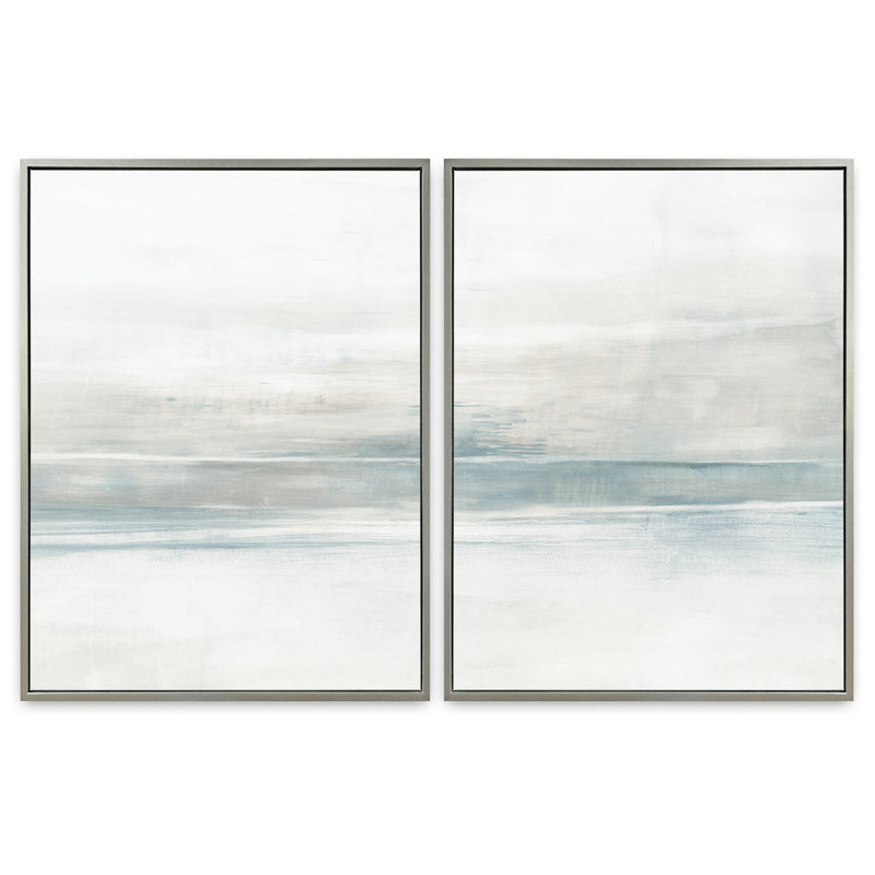 Landscape No. 11 - Large Canvases