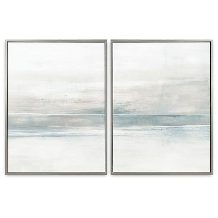 Landscape No.11 - Large Canvases