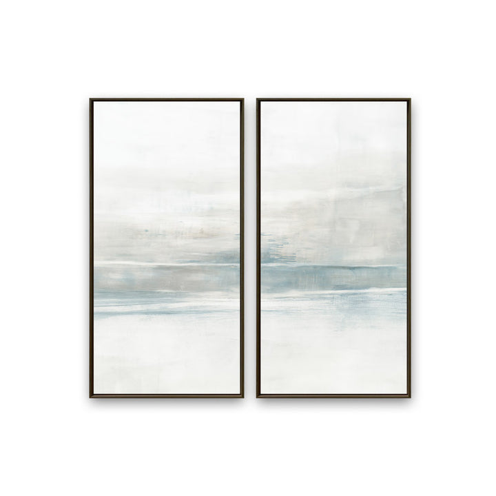 Landscape No.11 - Canvas Set Options