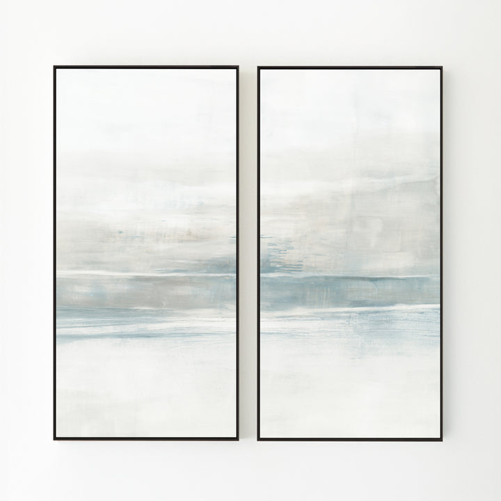 Landscape No.11 - Canvas Set Options