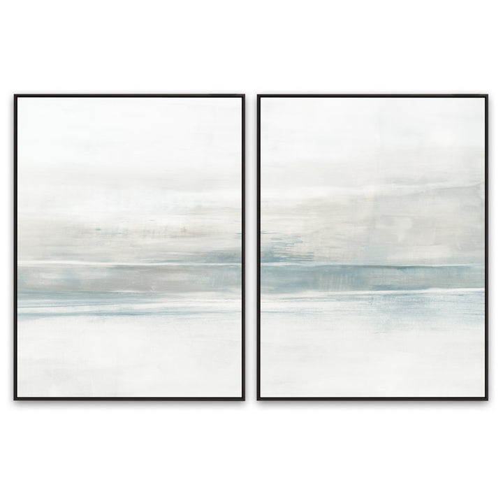 Landscape No. 11 - Large Canvases