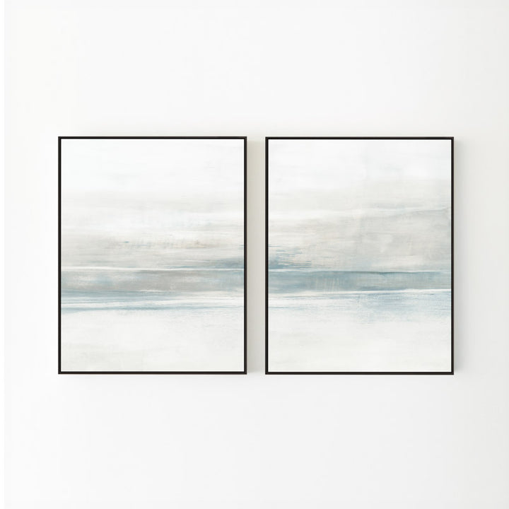 Landscape No.11 - Canvas Set Options