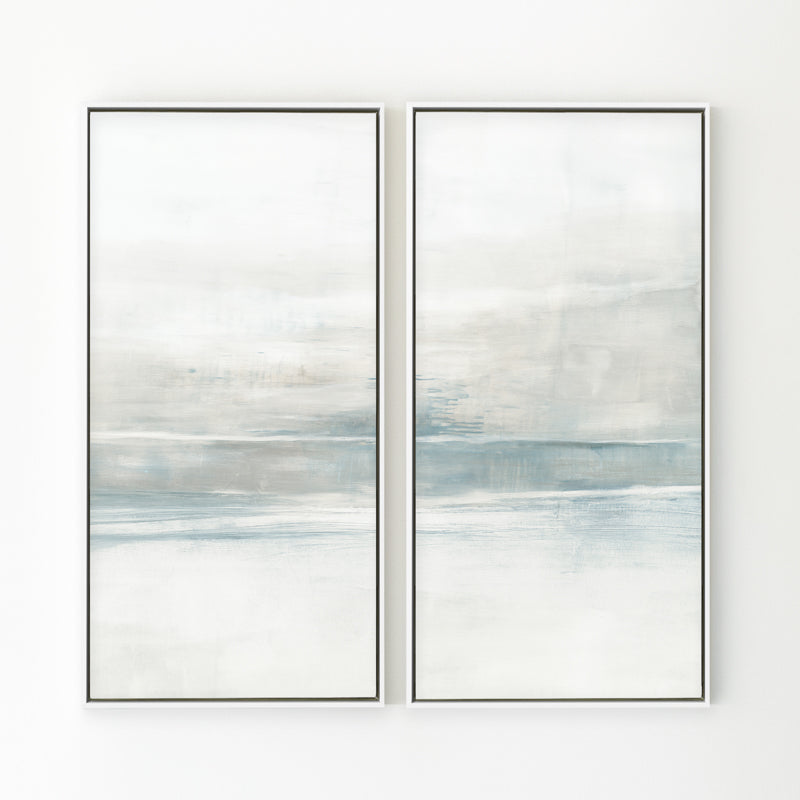 Landscape No.11 - Canvas Set Options