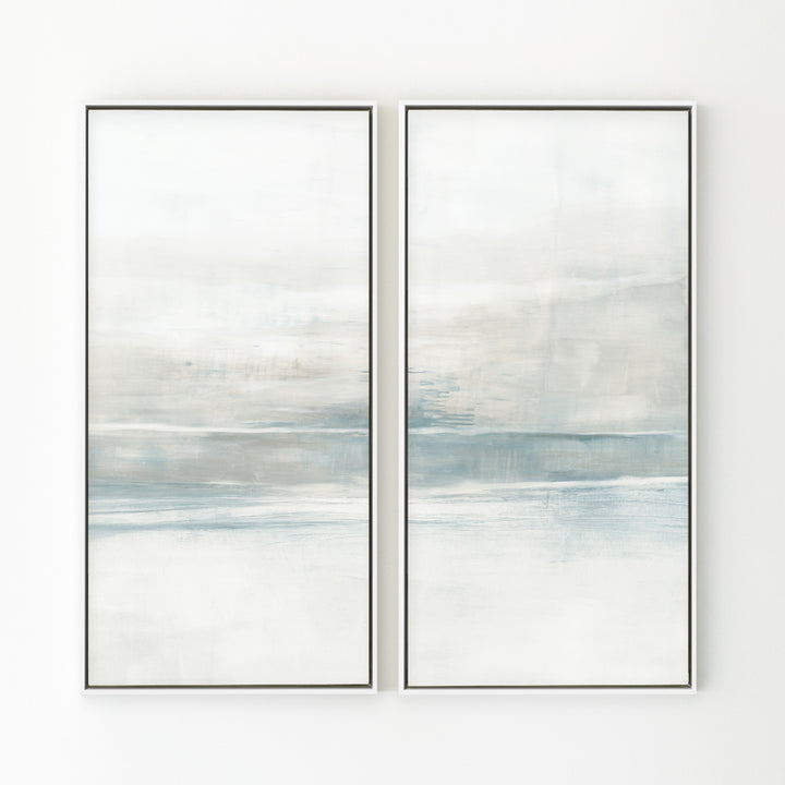 Landscape No.11 - Canvas Set Options