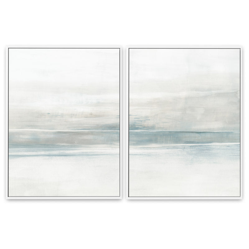 Landscape No. 11 - Large Canvases