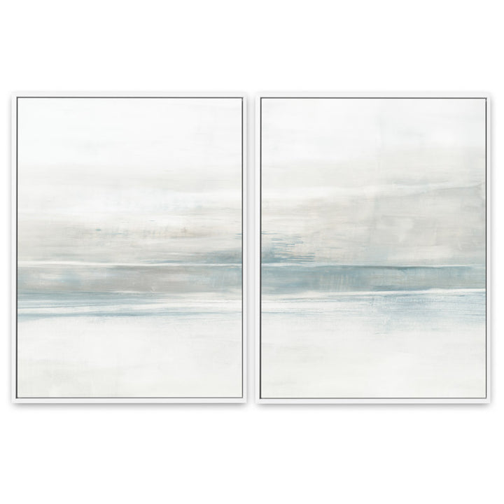 Landscape No.11 - Large Canvases