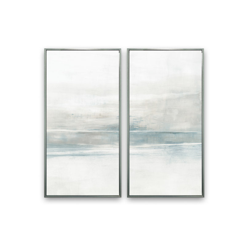 Landscape No.11 - Canvas Set Options