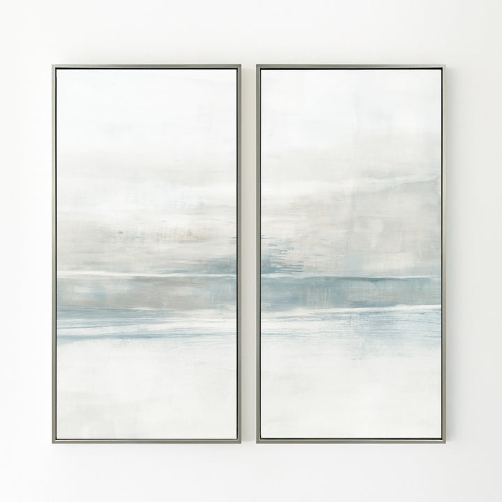 Landscape No.11 - Canvas Set Options