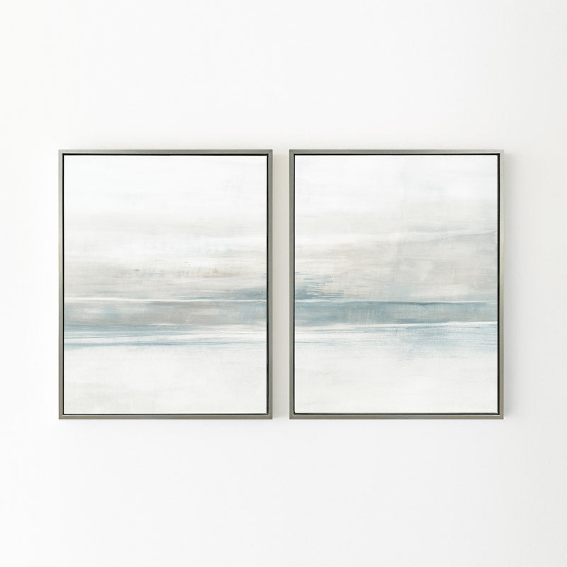 Landscape No.11 - Canvas Set Options