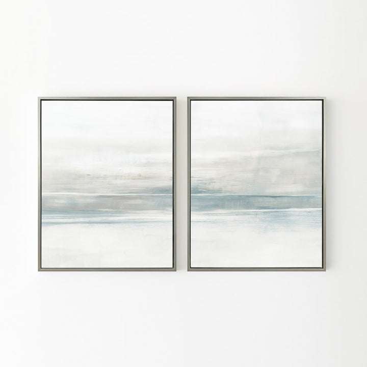 Landscape No.11 - Canvas Set Options