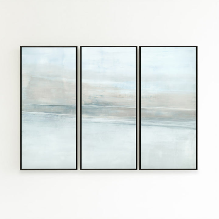 Landscape No.12 - Canvas Set Options