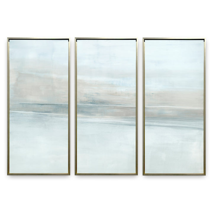 Landscape No.12 - Canvas Set Options