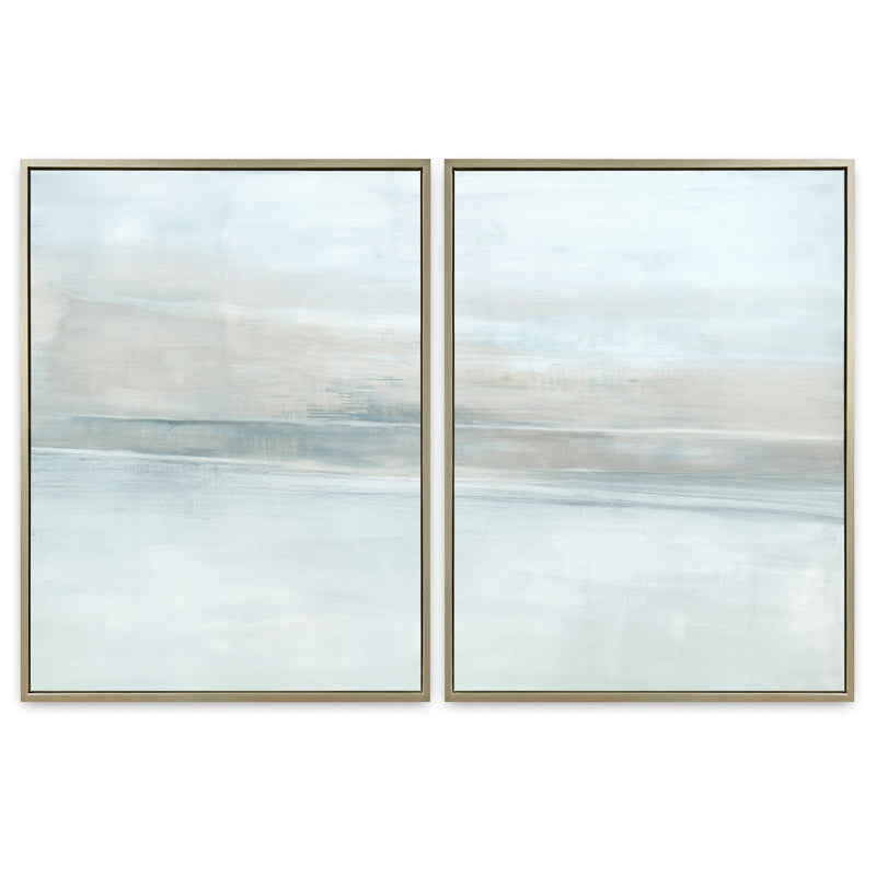 Landscape No.12 - Canvas Set Options