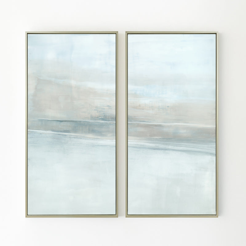 Landscape No.12 - Canvas Set Options