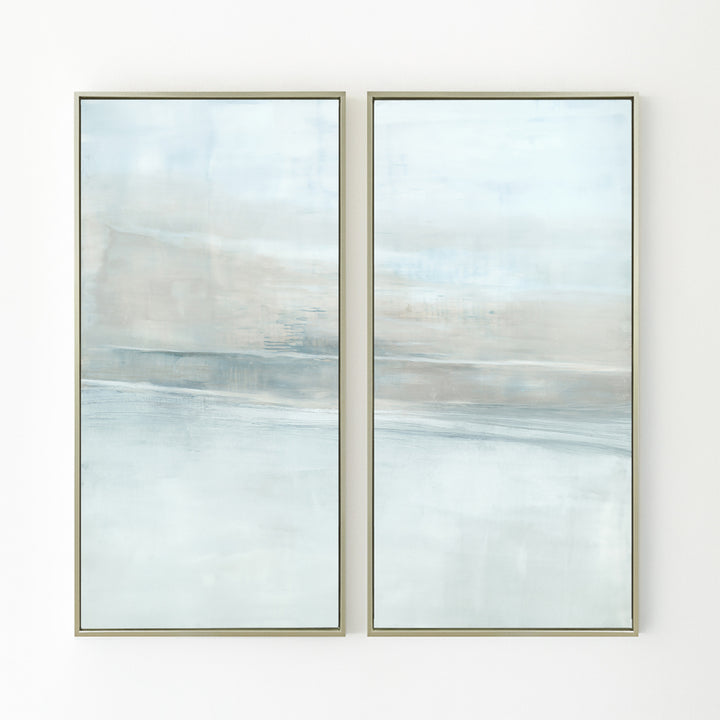 Landscape No.12 - Canvas Set Options