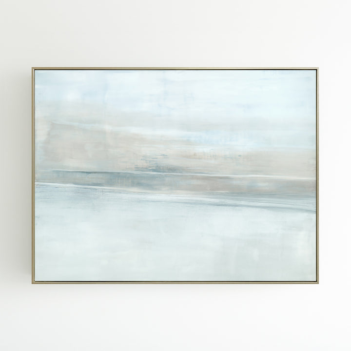 Landscape No.12 - Large Canvases