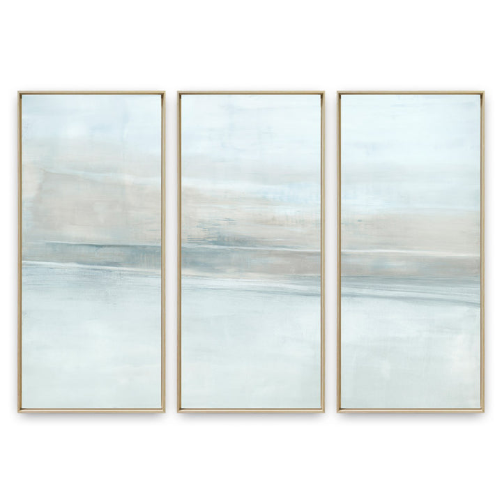 Landscape No.12 - Canvas Set Options