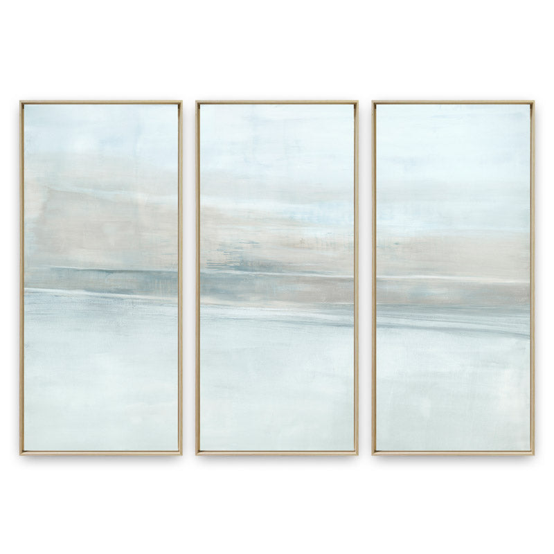 Landscape No. 12 - Large Canvases